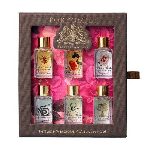 Tokyomilk eau parfum - tokyomilk, de