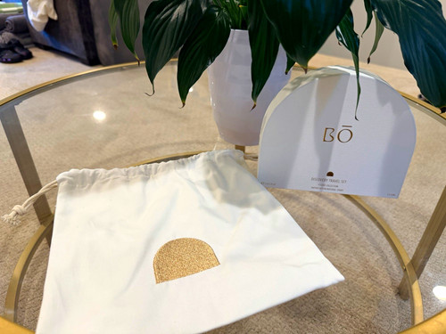 Bō discovery travel - set, gift