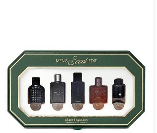 Bloomingdale men scent - bloomingdale’s,