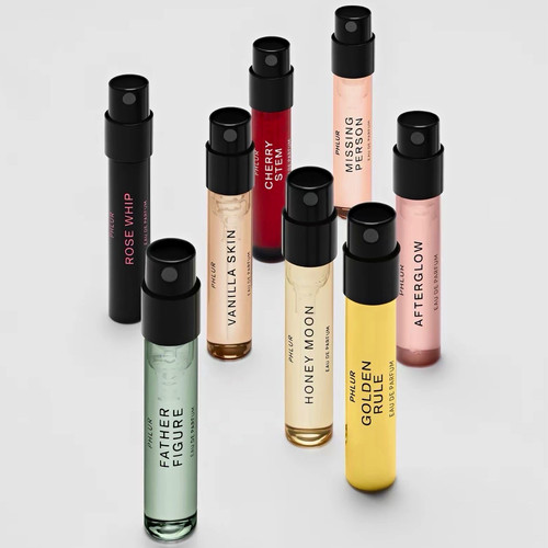 Phlur fragrance discovery - phlur,