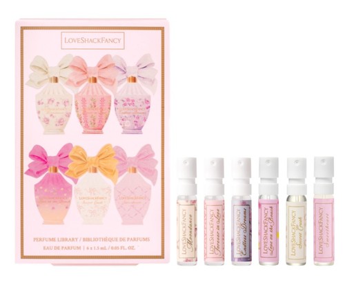 Love shack fancy - fancy, perfume