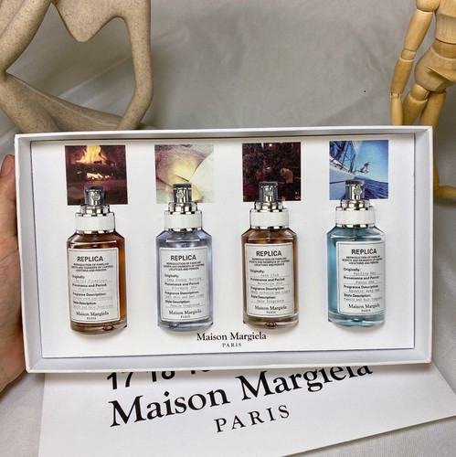 Maison margiela unisex replica - maison,