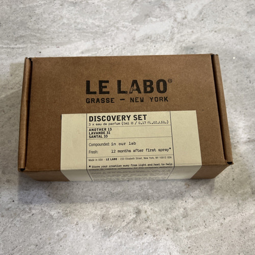 Labo discovery set x1 5 - discovery, x1.5