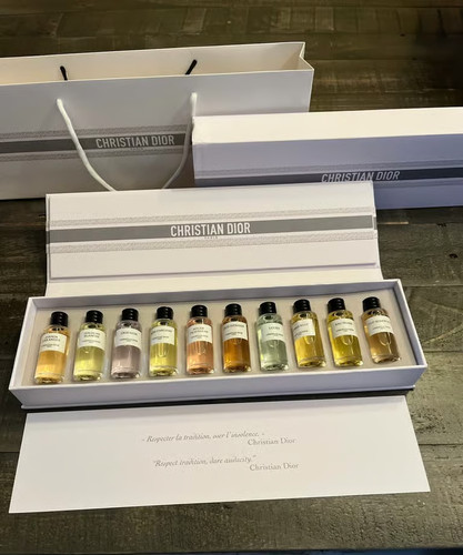 Sale dior la collection - *sale*,