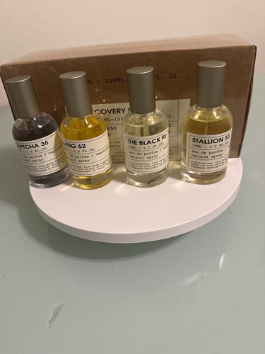 Labo discovery set - le,