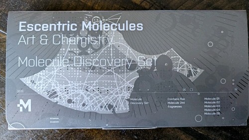 Escentric molecules unisex - escentric, ~