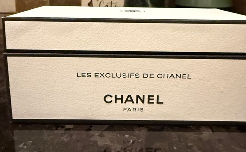 Les exclusifs chanel - de,