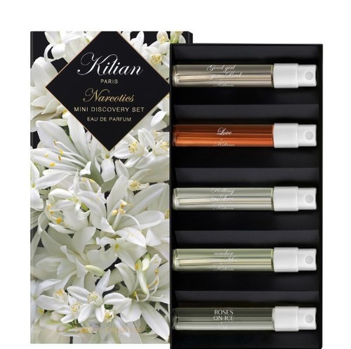 Kilian paris narcotics - kilian,