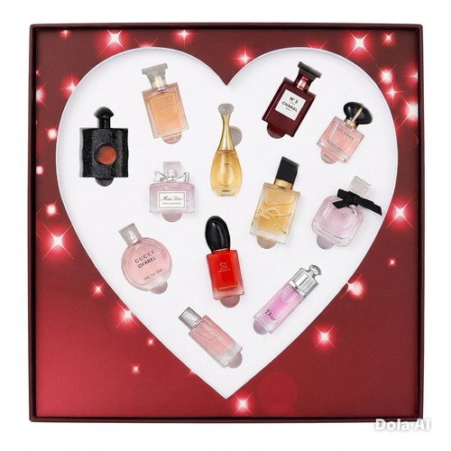 Luxury women perfume - women’s,