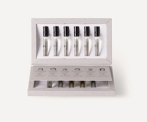 Essential parfums paris - essential,