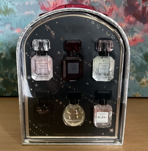 Victoria secret edp - secret,