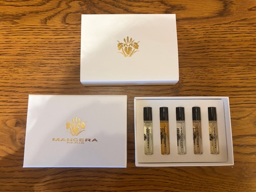 Mancera paris discovery - discovery, /