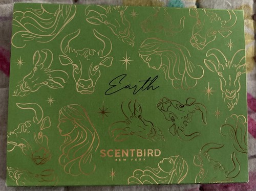 Scentbird earth sign luxury - scentbird,