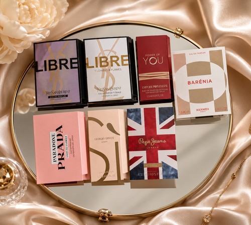 Designer fragrance discovery - designer,