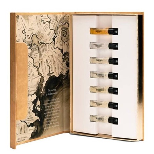Memo paris discovery mini - paris,