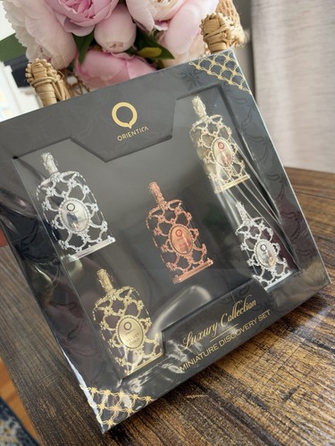 Orientica luxury collection - orientica,
