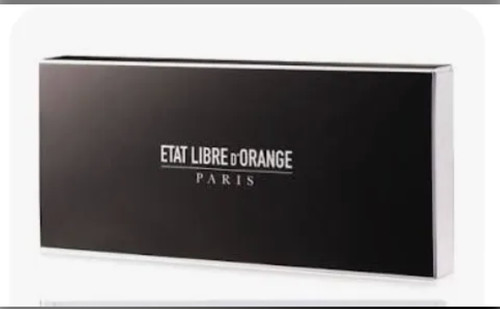 Etat libre orange discovery - d'orange,