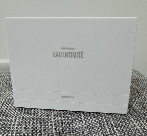 Born stand out - born, eau