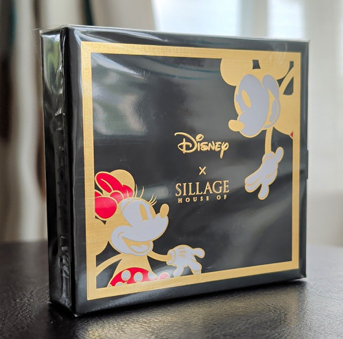 House sillage disney - of,