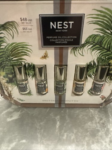 Nest new york perfume - nest,