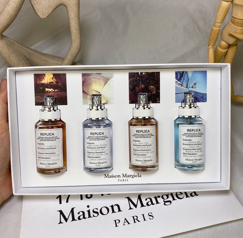 Maison margiela unisex replica - unisex,