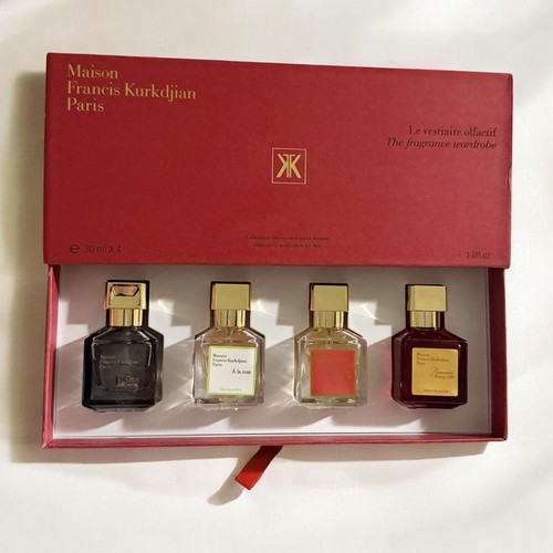 Maison francis kurkdjian paris - kurkdjian,