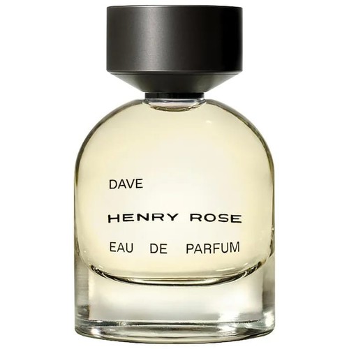 Henry rose eau - henry, de