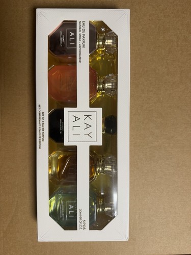 Kayali mini perfume - mini,