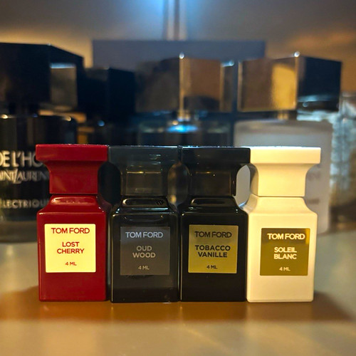 Tom ford mini - tom,