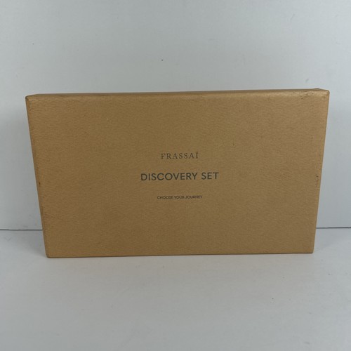 Frassaï frassai discovery set - discovery,