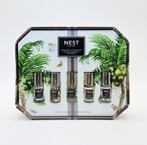 Nest new york perfume - new,