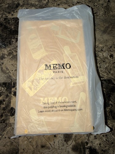 Memo paris eau parfum - de,