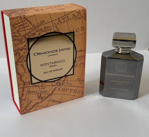 Montabaco aruba ormonde - by,