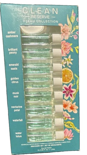 Nwt clean reserve h2eau - nwt,