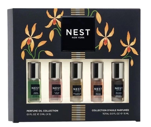 Nest new york perfume - new,