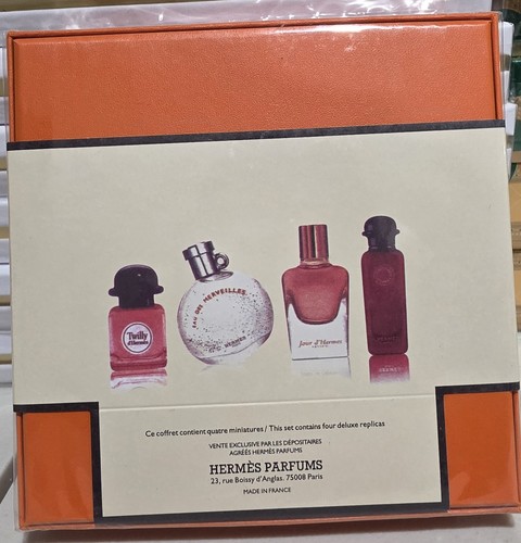 Mini perfumes for women - mini,