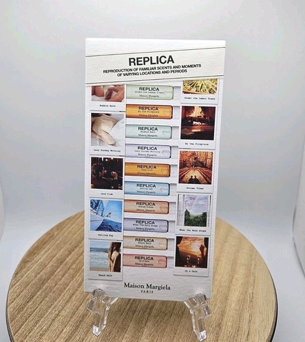 Maison margiela replica memory - replica,