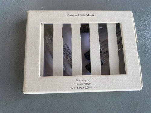 Maison louis marie eau - marie,