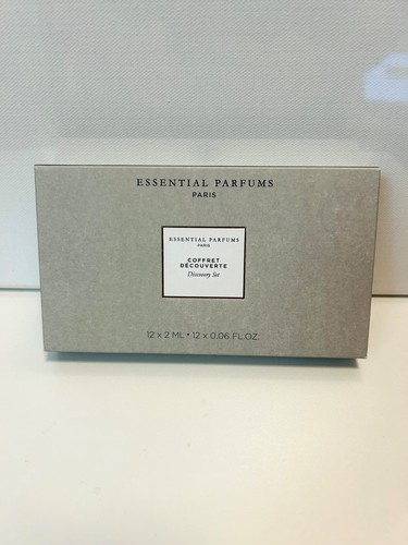Essential parfums discovery - essential,
