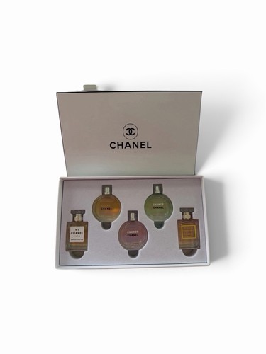 Chanel miniature fragrance - chanel,