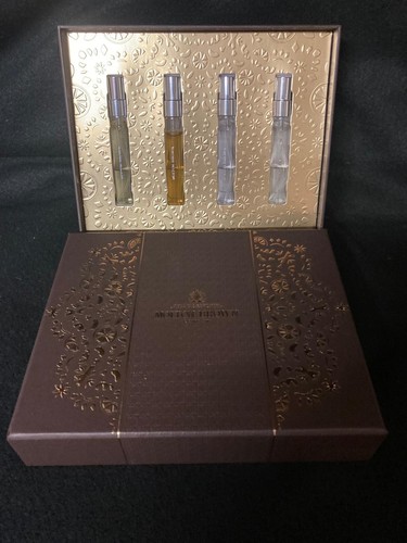 Molton brown fragrance - molton,