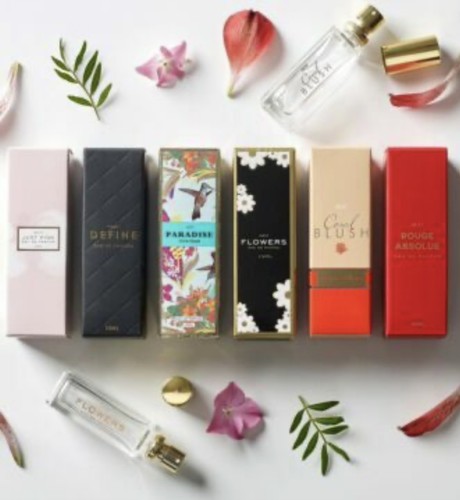 Next 10ml fragrance - fragrance, spray