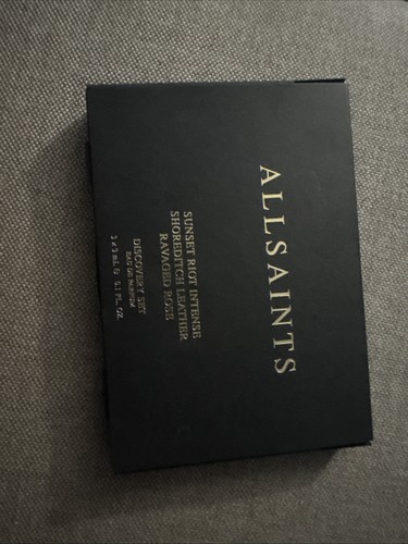 Allsaints discovery set - allsaints,