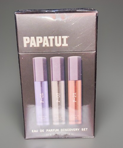 Papatui eau parfum - papatui,
