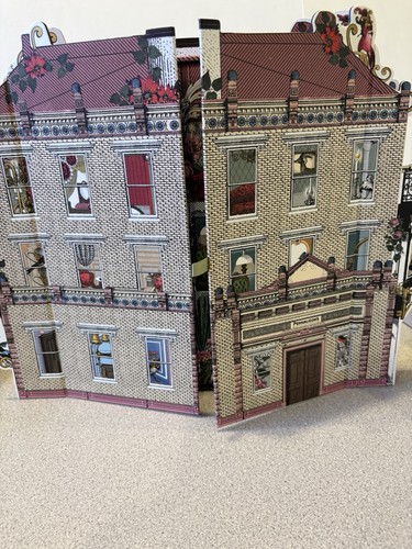 Penhaligon portraits mansion - penhaligon's,