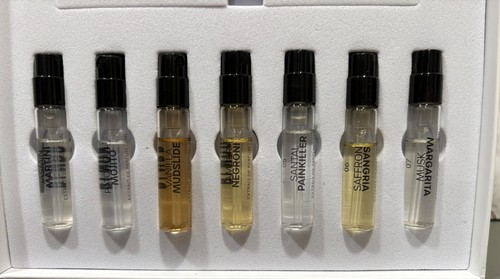 Blndrgrphy discovery set x - blndrgrphy,