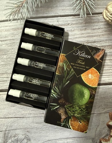 Kilian fresh mini discovery - kilian,