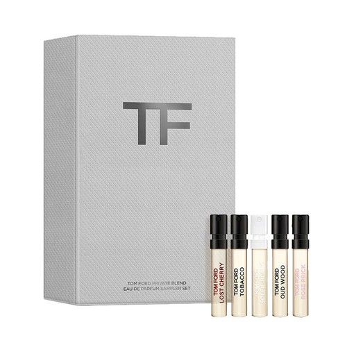 Tom ford private - tom,