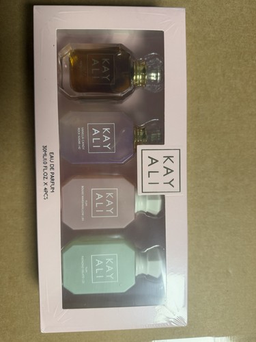 Kayali edp perfume discovery - perfume,