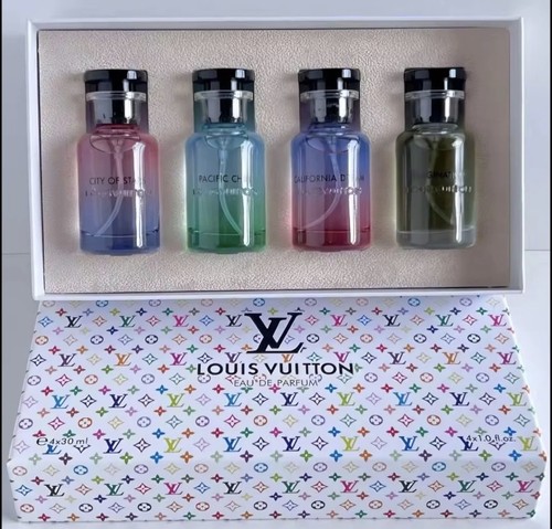 Louis vuitton miniature - louis,